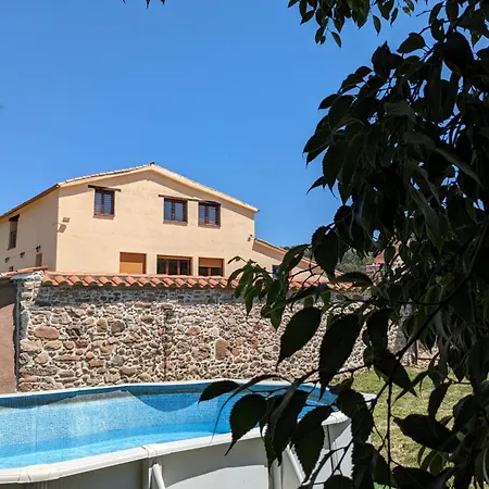 En Caldes De Montbui