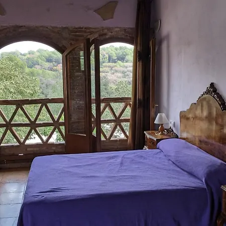 Casa rural En *