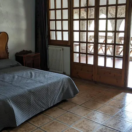 En Country house Caldes De Montbui