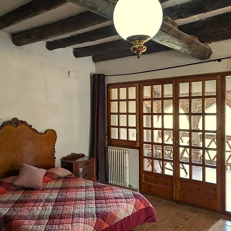 En Kır Evi *