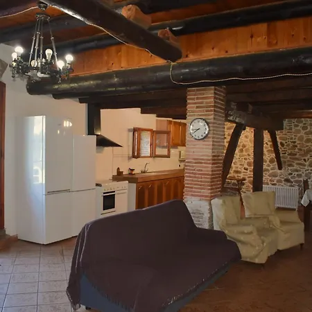 Kır Evi En *